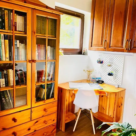 Villa Panorama Pakozd