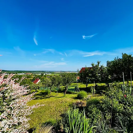 Villa Panorama Pakozd
