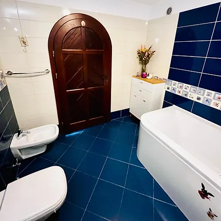 Villa Panorama Pakozd