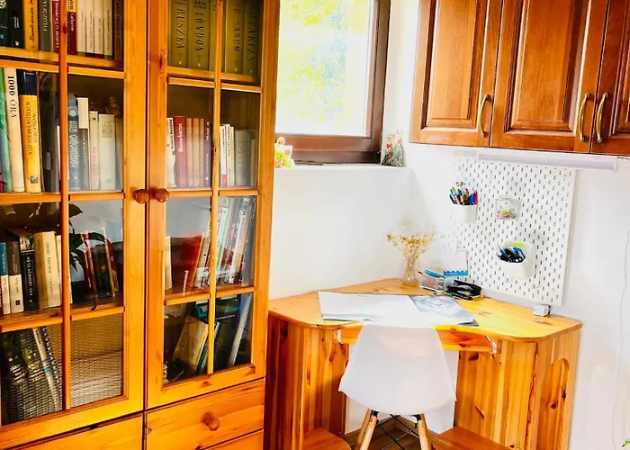 Villa Panorama Pakozd