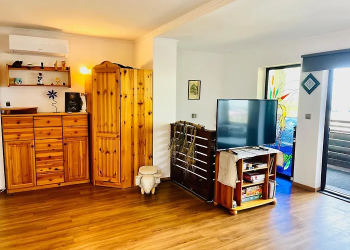 Villa Panorama Pakozd