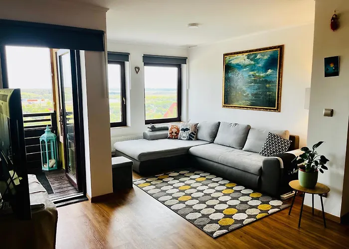 Villa Panorama Pakozd