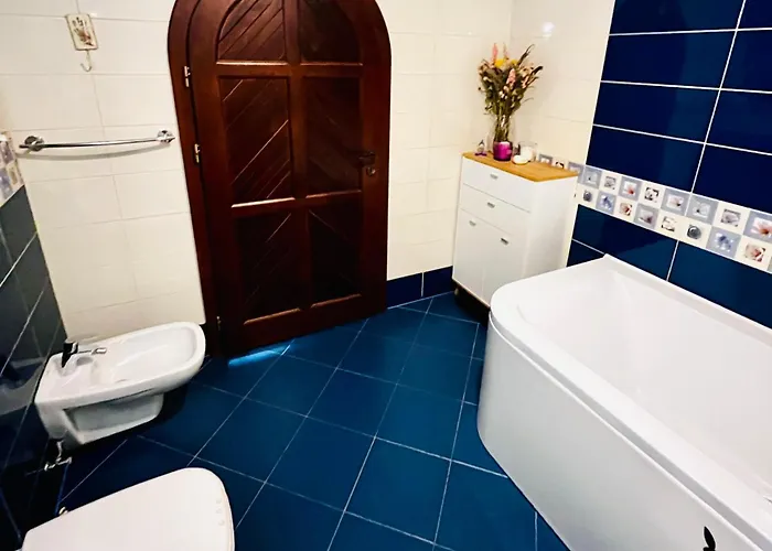 Villa Panorama Pakozd