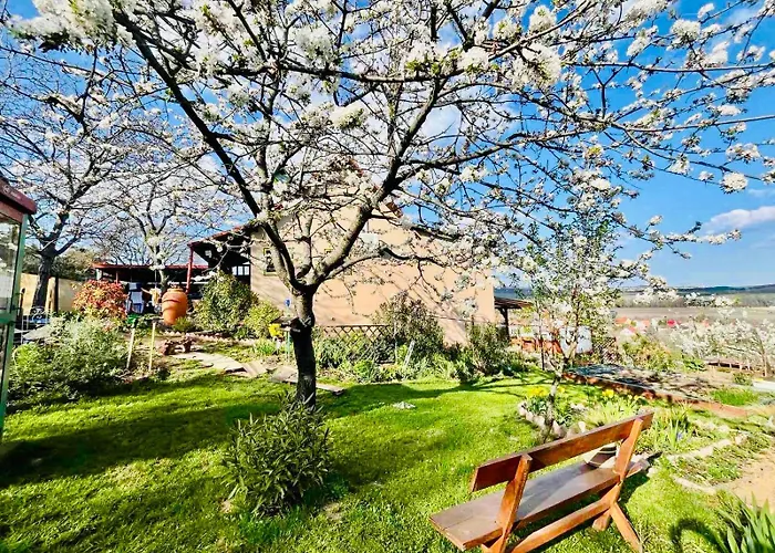 Panorama Villa Pakozd